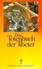 Diederichs Gelbe Reihe, Bd.6, Das Totenbuch der Tibeter,... | Buch | Zustand gut
