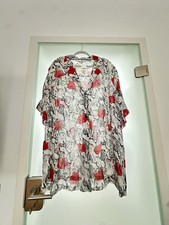 Romantische damenbluse neu - damenbluse,