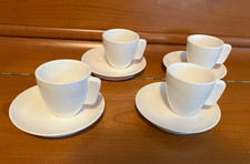 4 Espressotässchen mit