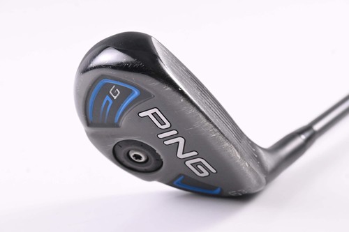 Ping series hybrid - #6,
