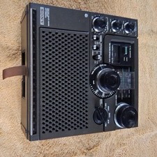 Sony Weltempfänger  iCF-5900W