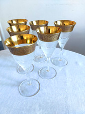 MOSER SET Weißweinglas 6X