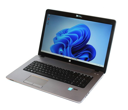 Notebook probook 17 - -,
