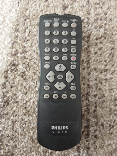 Philips fernbedienung - philips,