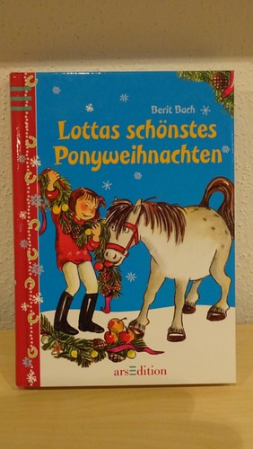 Lottas schönstes
