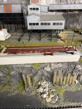 Märklin H0 4740 Niederflurwagen “Rollende Landstraße”TOP+ OVP