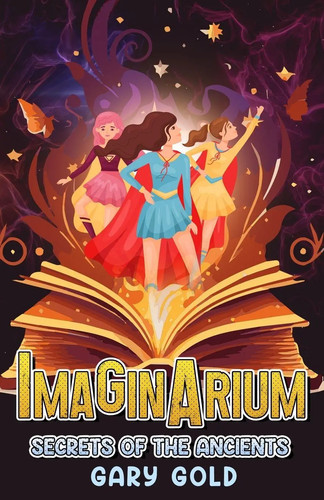 Gary imaginarium - go*d,