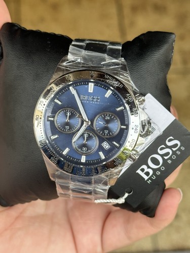 Hugo boss uhr - uhr,