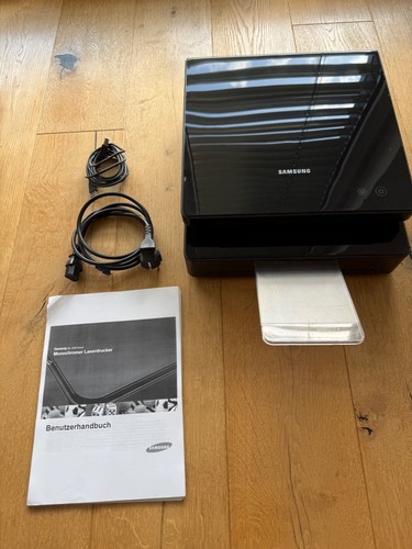 Samsung laserdrucker 1630 - samsung, ml-1630