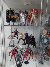 mcfarlane figuren sammlung