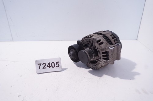 Bmw e60 e61 e70 generator - bmw,
