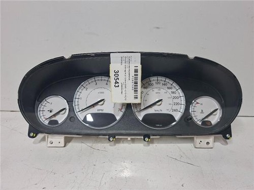 P04602474ac instrumententafel - p04602474ac,