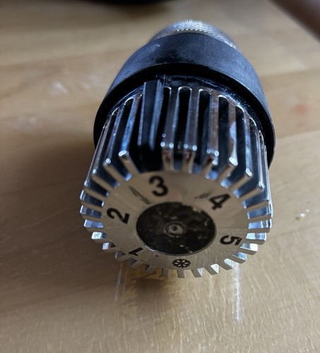 Ondal ondatherm thermostat - ondal,