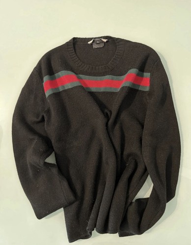 Gucci design pullover - pullover, ford