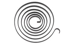 Kickstarterfeder für Triumph (TWN) B 125, BDG 125 H/L/SL, Cornet