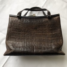 Damen Handtasche Faux
