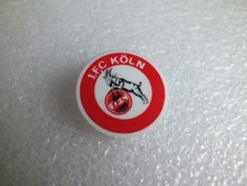 VINTAGE - 1.FC KÖLN Button