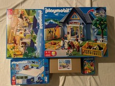 playmobil Tierklinik Set 4344