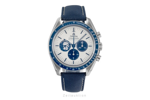 Omega speedmaster moonwatch - omega,