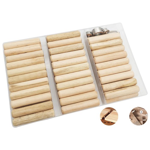 Holzdübel set mit - mm,