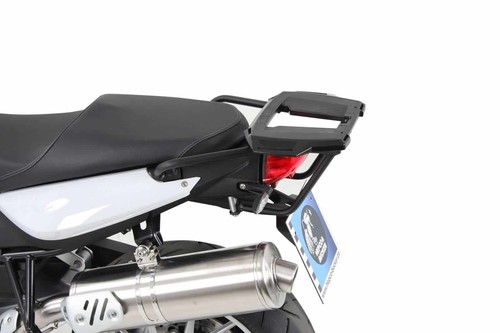 Hepco becker alurack topcase - alurack,