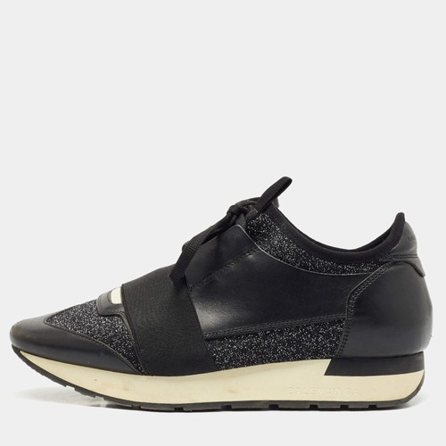 Balenciaga sneaker schwarz - balenciaga,