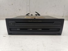 Audi A8 S8 D4 4H 2014 Radio