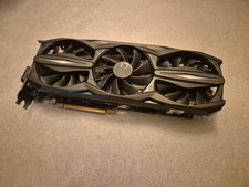 NVIDIA Geforce GTX 980 AMP! Extreme 4GB GDDR5 ZOTAC - super Zustand