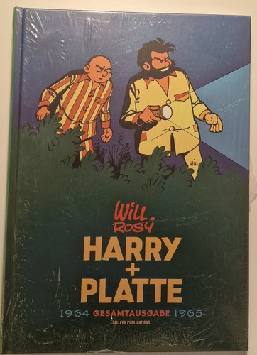 Harry und platte - ***,
