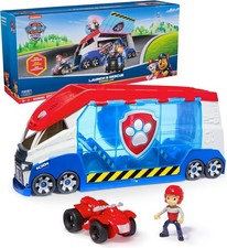 Paw patrol launch rescue - paw, launch'n