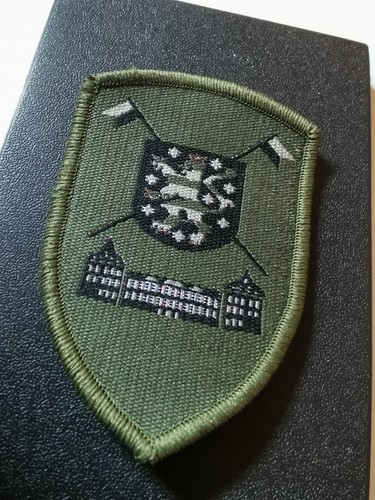 Alter aufnäher klett patch - alter,