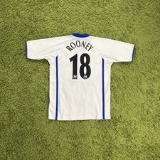 PUMA FC Everton Rooney Trikot