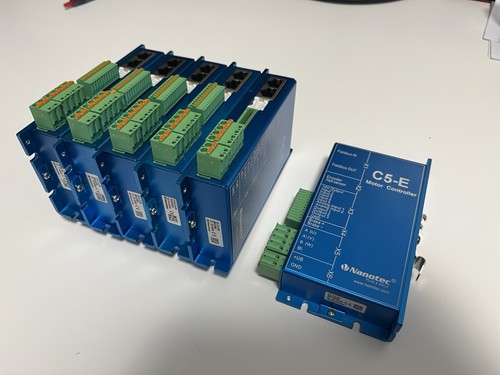 Nanotec 09 closed loop - nanotec, closed-loop