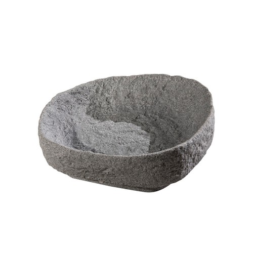 Pflanzschale für wassertonne - für,