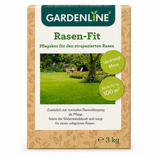 Gardenline rasen fit 3kg - fit,
