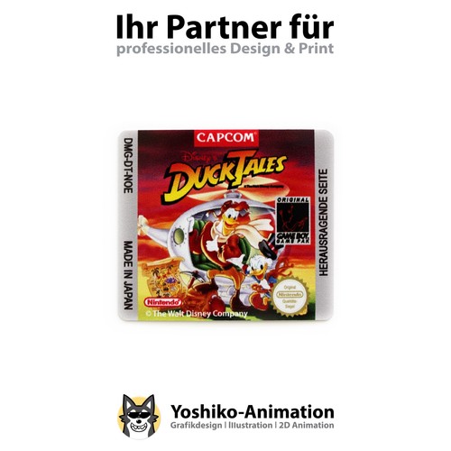 Disney duck tales - disney's,