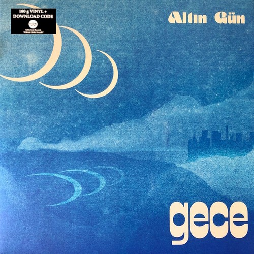 Altin gün gece - -, neu