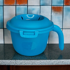 TUPPERWARE JUNIOR-REISMEISTER