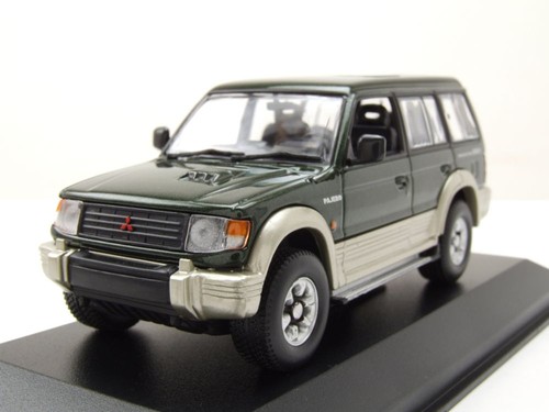 Mitsubishi pajero lwb 1991 - mitsubishi,