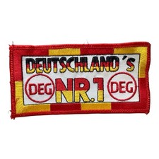 DEG Deutscher Meister NR.1