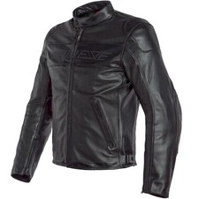 MOTORRAD LEDERJACKE DAINESE