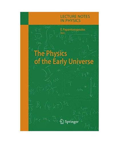 The physics early - of,