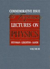 The Feynman Lectures on