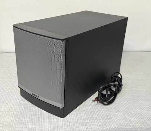 Bose companion series ii - bose,