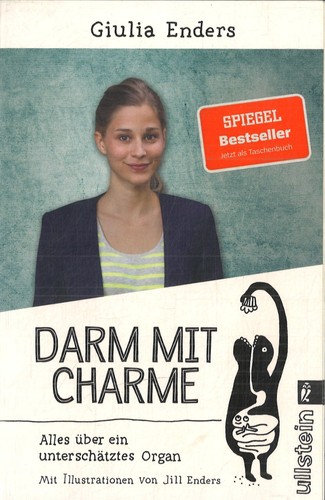 Darm mit charme von - darm,