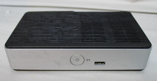 Intel NUC  DE3815TYKE 4GB DDR3