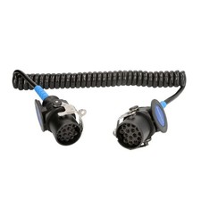 1X ELECTRIC SPIRAL LEAD EURO 6