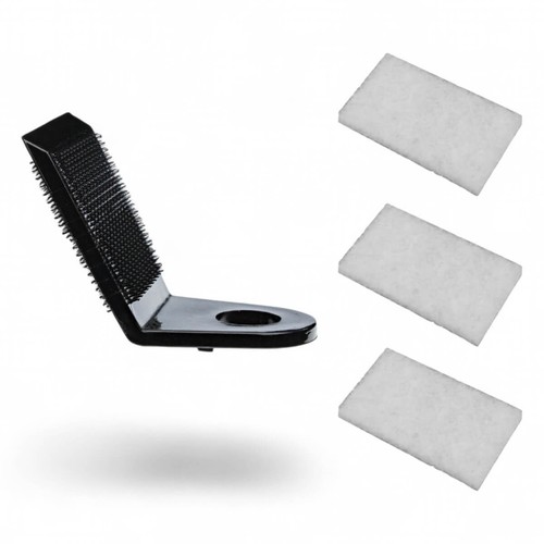 Gardiner kleiner padhalter - gardiner,