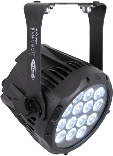 Showtec spectral m800 ip65 - spectral,