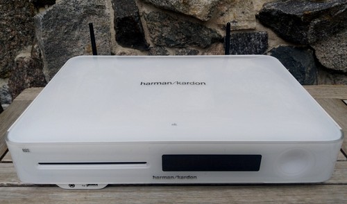 Harman kardon bds 580 - harman,